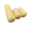 PA6 Nylon6ロッドポリアミドプラスチックバー